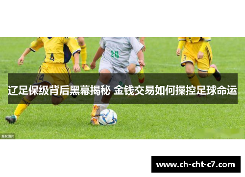 辽足保级背后黑幕揭秘 金钱交易如何操控足球命运 辽足保级背后黑幕揭秘 金钱交易如何操控足球命运