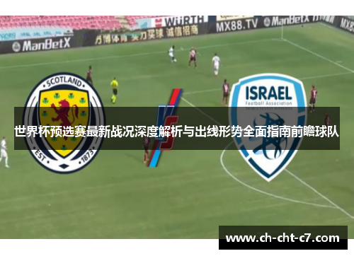 世界杯预选赛最新战况深度解析与出线形势全面指南前瞻球队