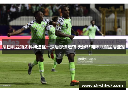 尼日利亚领先科特迪瓦一球后惨遭逆转 无缘非洲杯冠军屈居亚军 尼日利亚领先科特迪瓦一球后惨遭逆转 无缘非洲杯冠军屈居亚军
